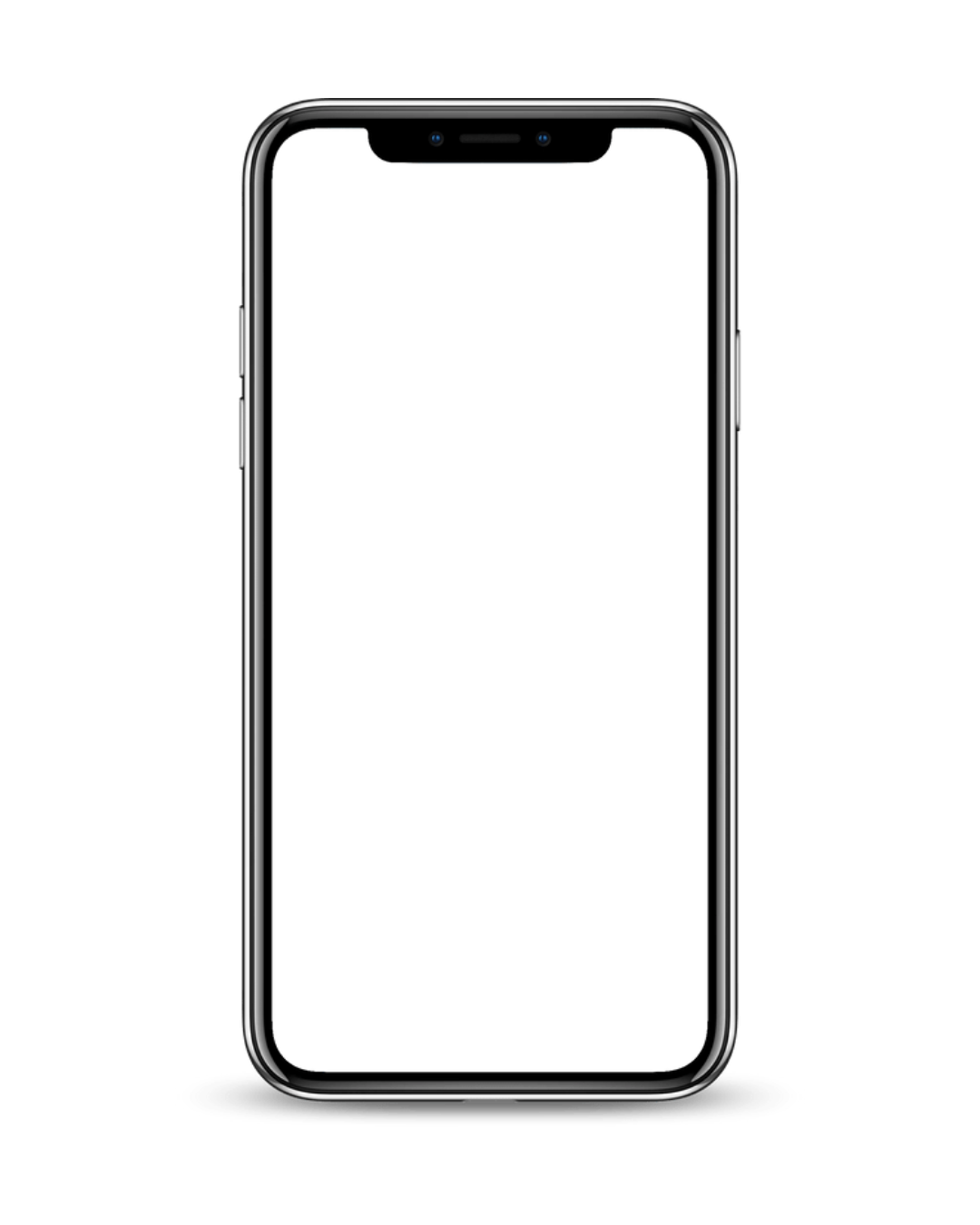 Tipso Mobile Interface